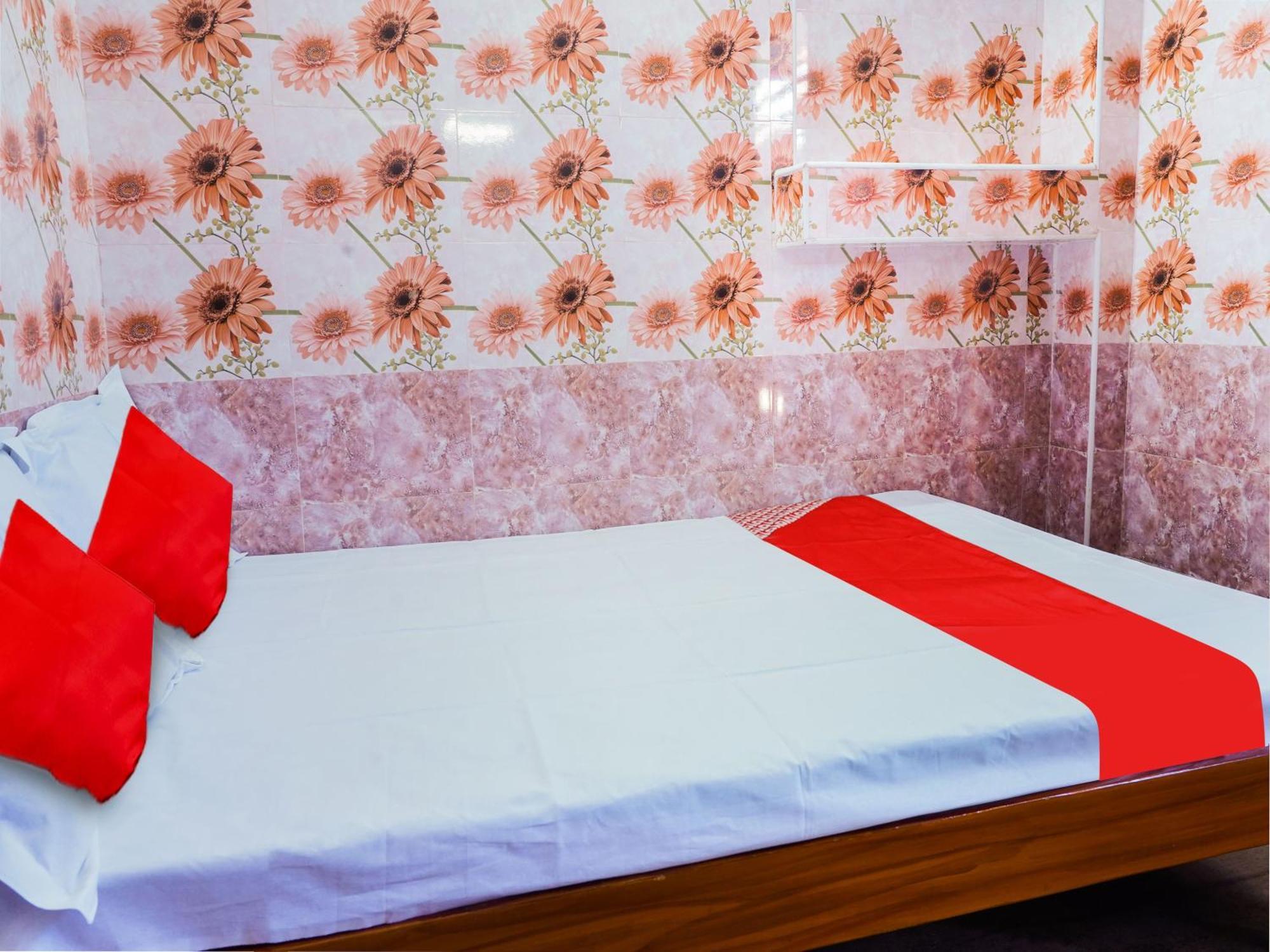 Hotel O Ks Elite Maduraj Zewnętrze zdjęcie