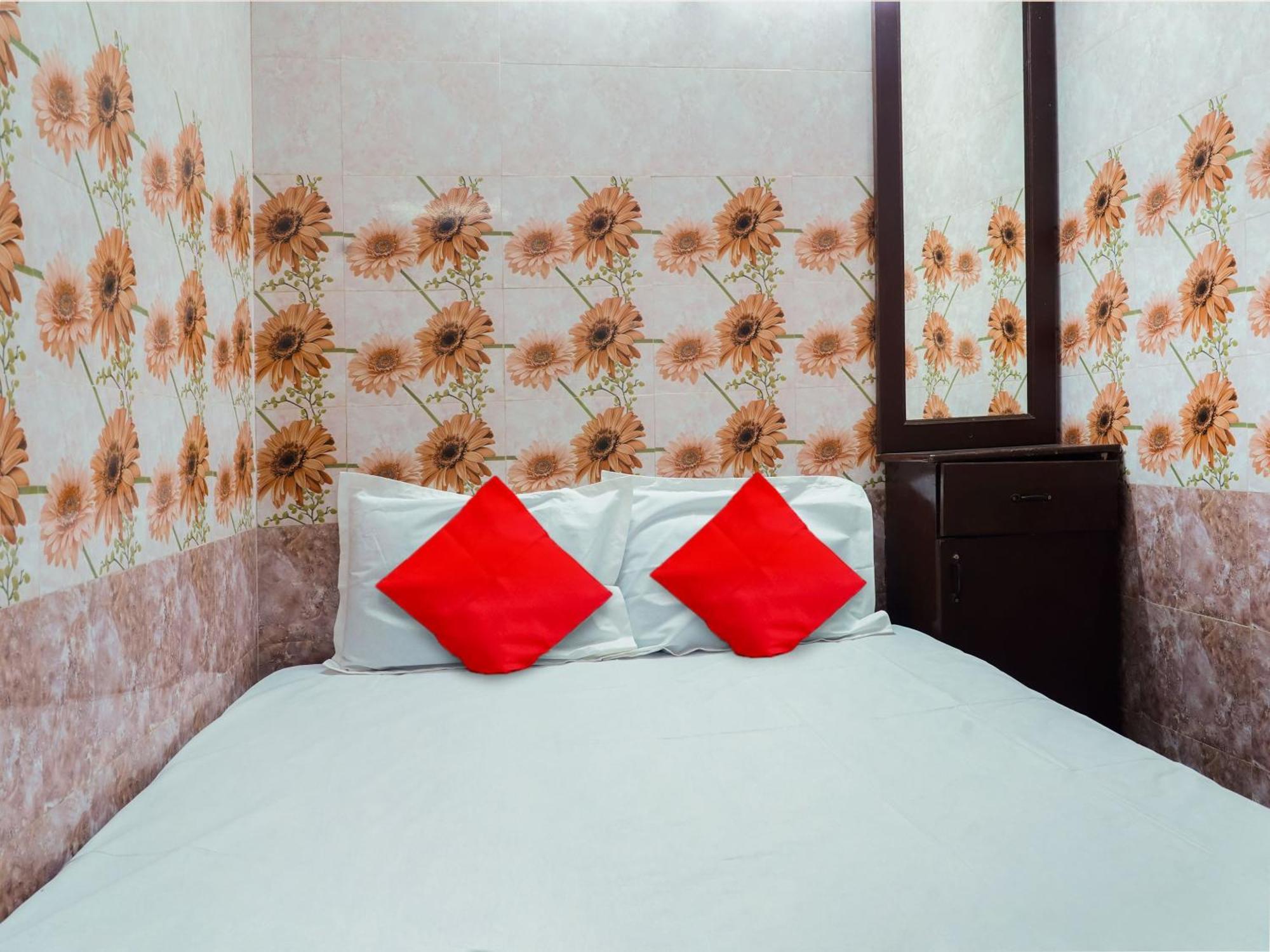 Hotel O Ks Elite Maduraj Zewnętrze zdjęcie